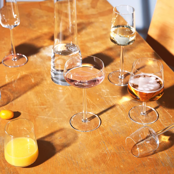 Essence Drinkglazen van Iittala