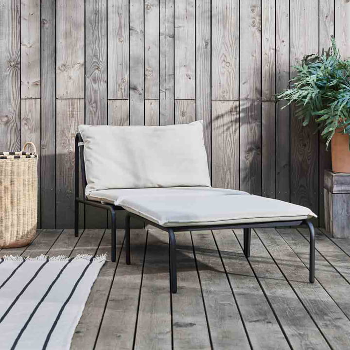 Furi Outdoor Loungestoel van OYOY