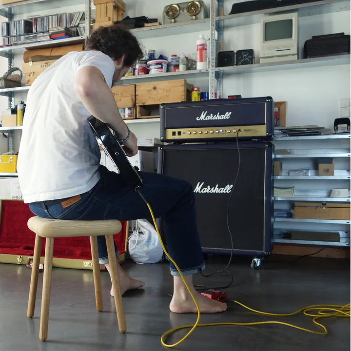 Holzkissen Kruk van Auerberg