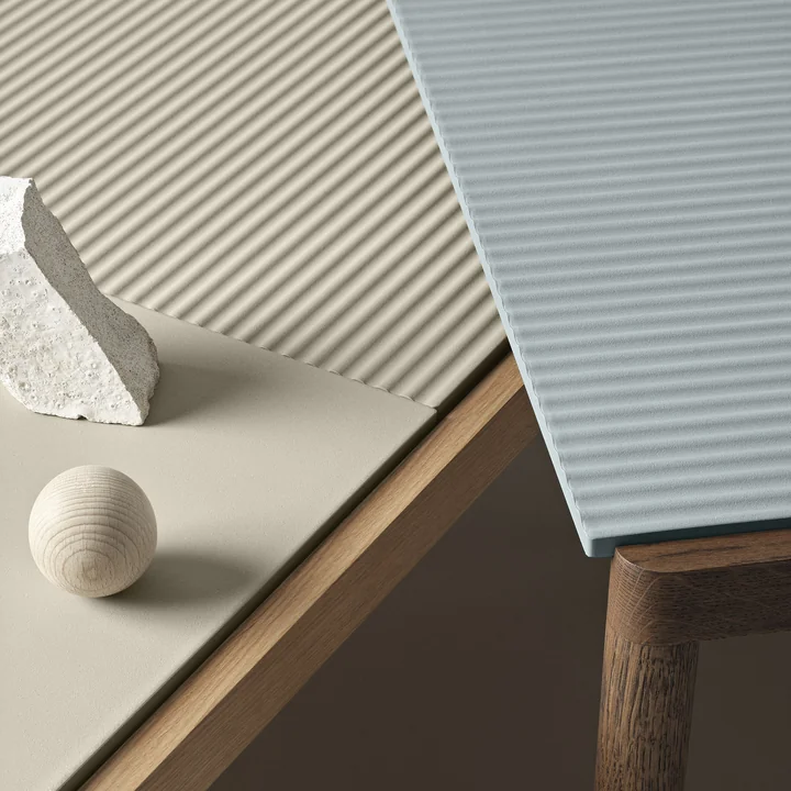 Couple Salontafel van Muuto