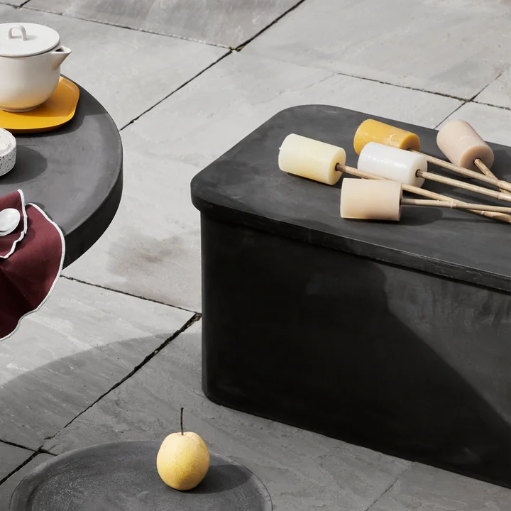 Fakkel van Broste Copenhagen