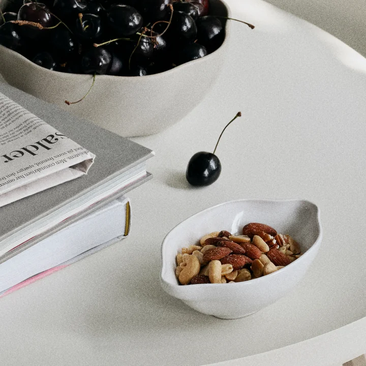 Pesce Servies van Broste Copenhagen