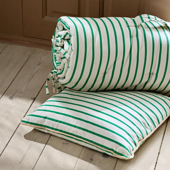 Strandtapijt van Broste Copenhagen