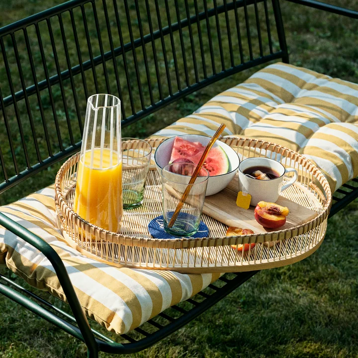 Broste Copenhagen - Stripe Tafelgerei