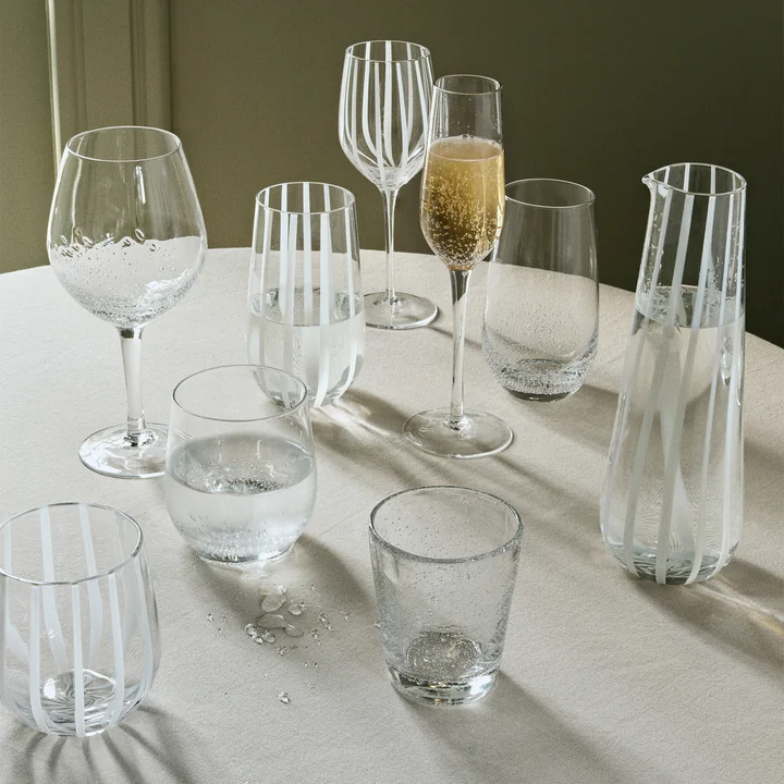 Broste Copenhagen - Stripe Tafelgerei