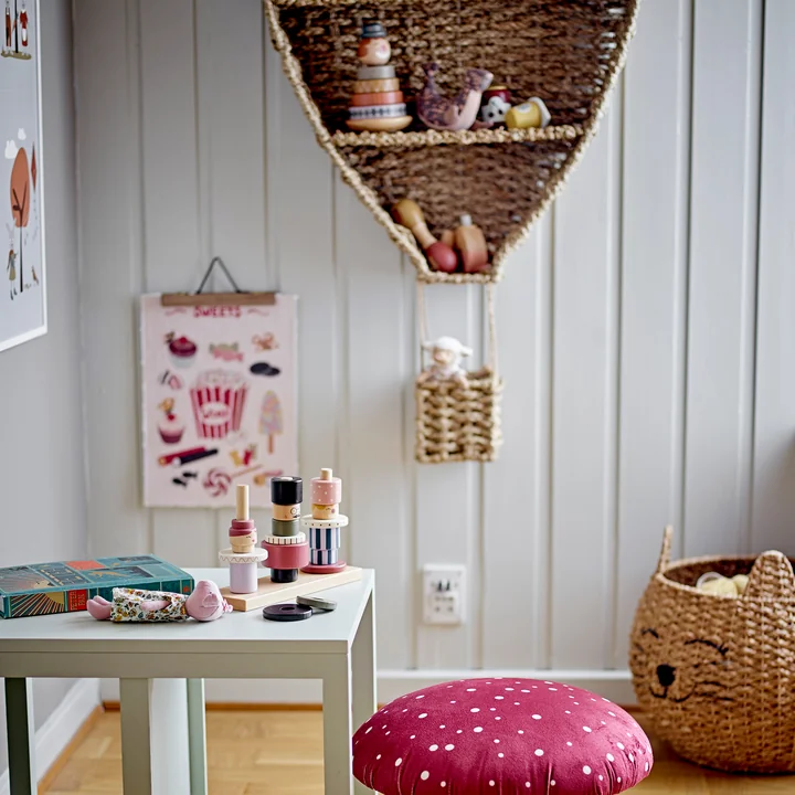 Bloomingville - Ditter Boekenplank