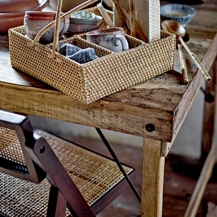 Bloomingville - Loupe Stoel