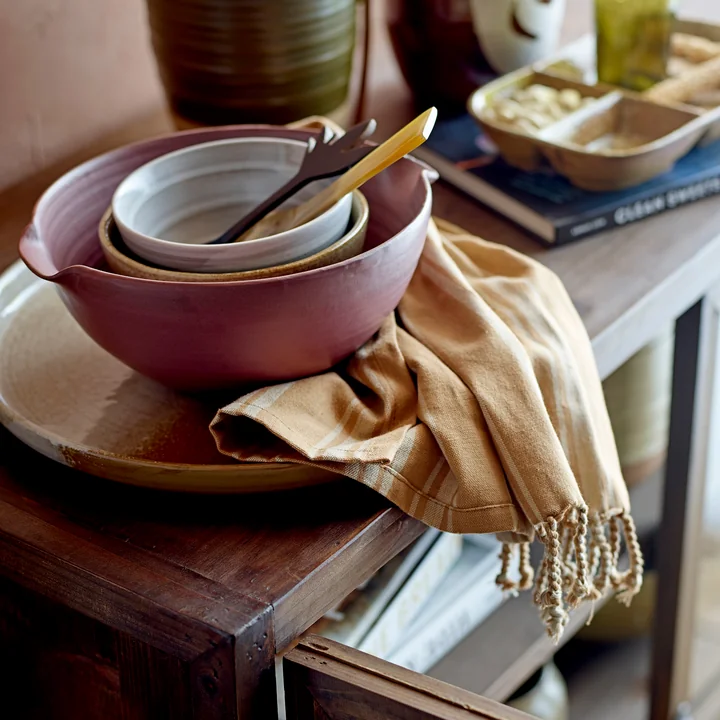 Bloomingville - Dahlia Dienblad