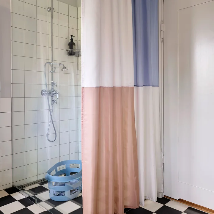 Check Douchegordijn van HAY