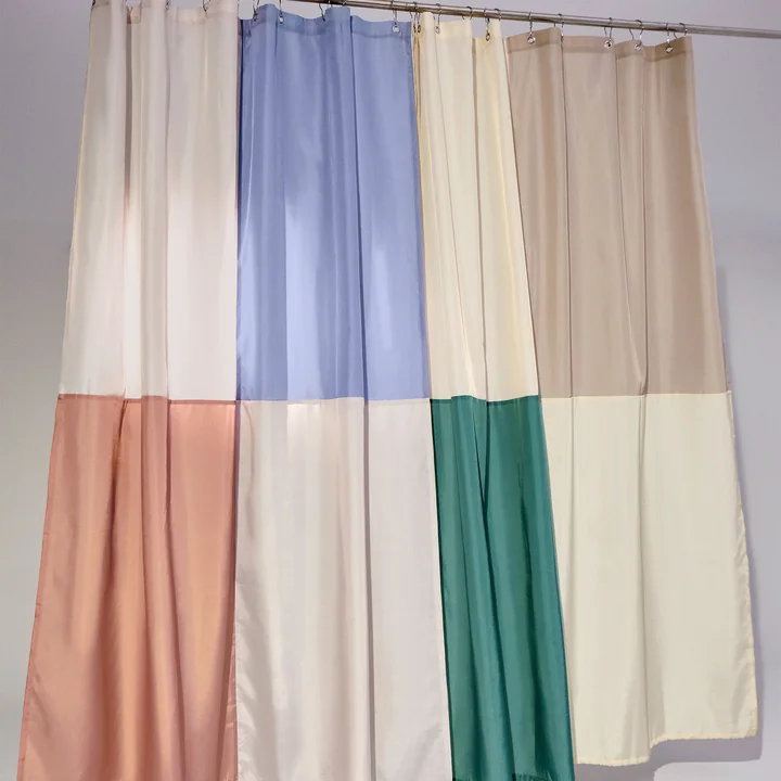 Check Douchegordijn van HAY