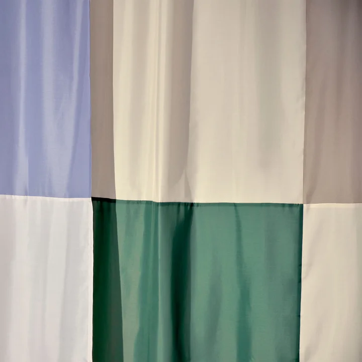 Check Douchegordijn van HAY