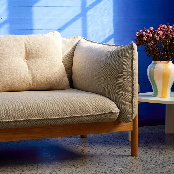 De Dot Cushion XL van HAY