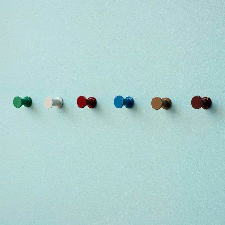 Bolt Kapstokhaken van HAY