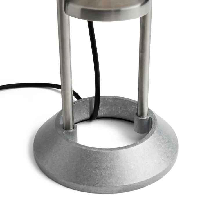 Mousqueton LED armatuur van HAY