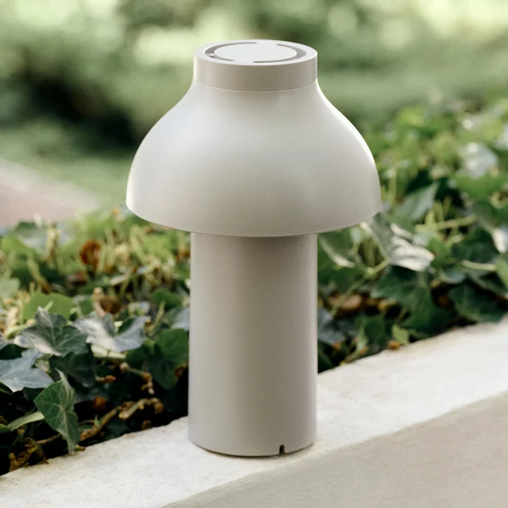 HAY PC Portable LED - Licht