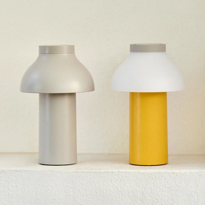 HAY PC Portable LED - Licht