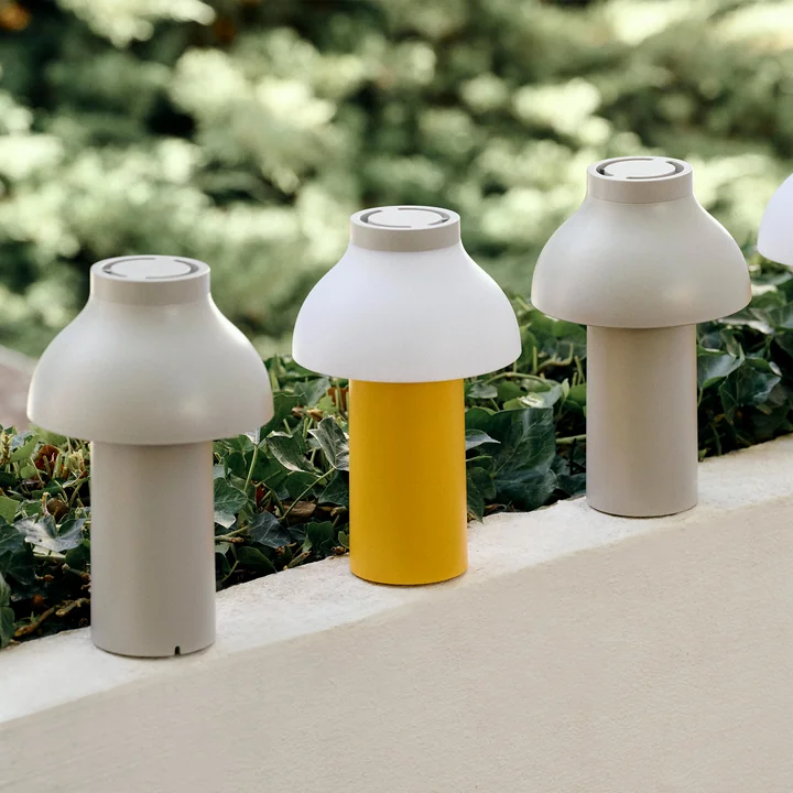 HAY PC Portable LED - Licht