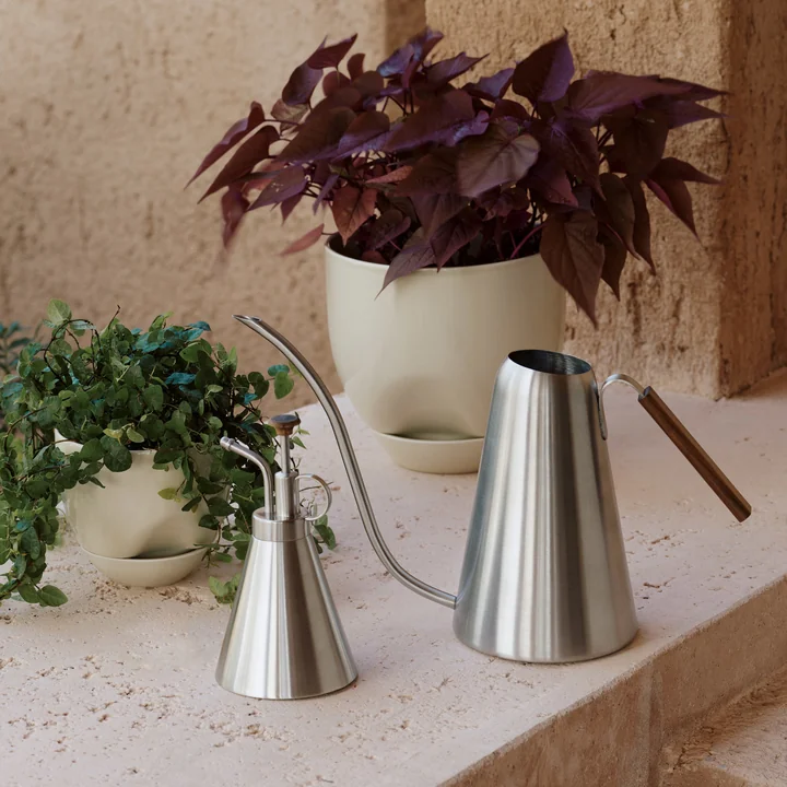 De Hydrous serie van Audo