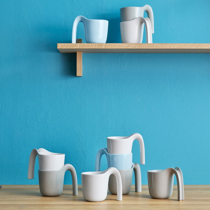 Ole Mok van Rig-Tig by Stelton