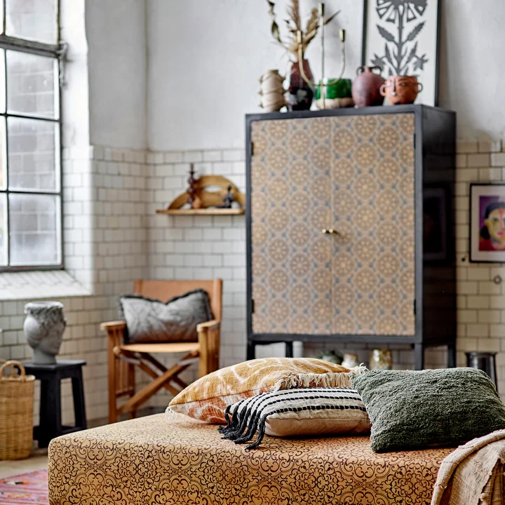 Bloomingville - Parnell plank