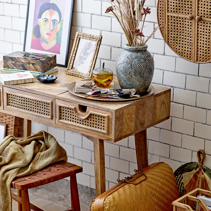 Bloomingville - Damian Deco Vaas