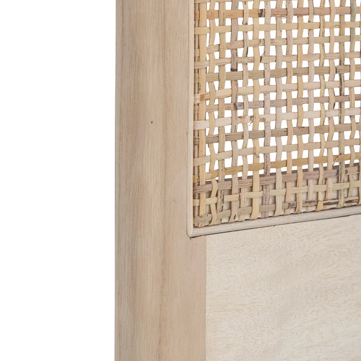 Bloomingville - Raley hoofdbord