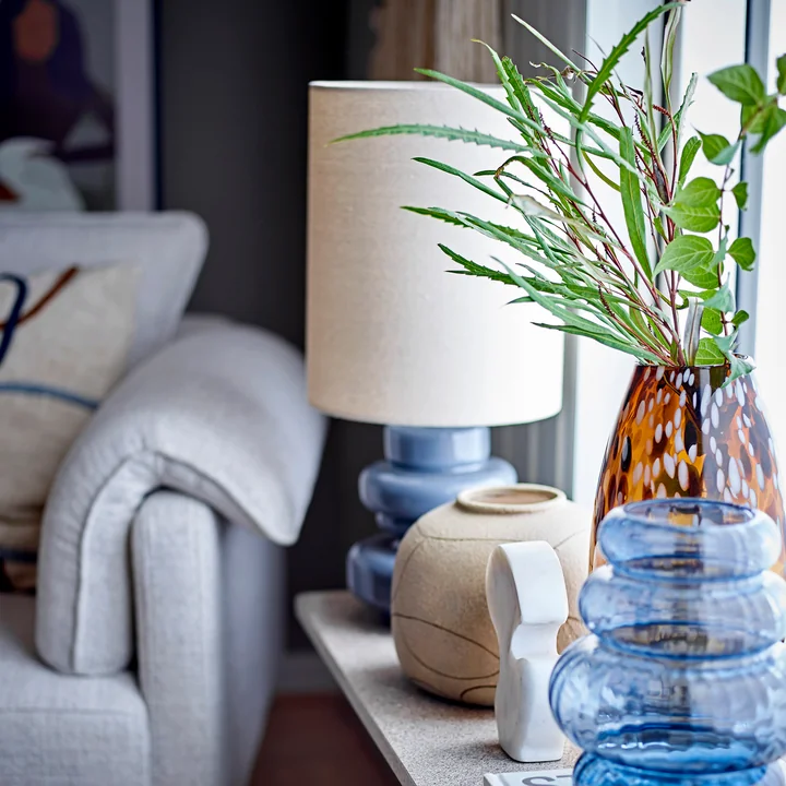 Bloomingville - Fabiola Tafellamp