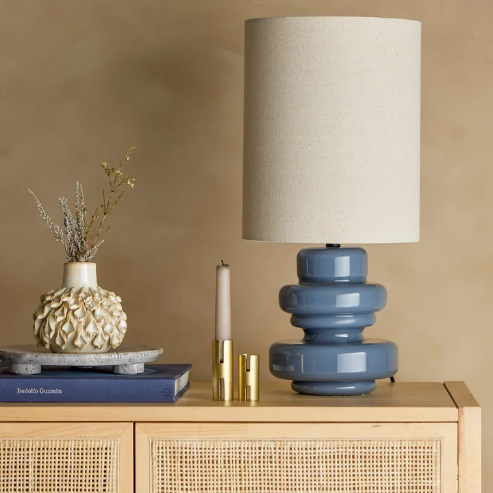 Bloomingville - Fabiola Tafellamp