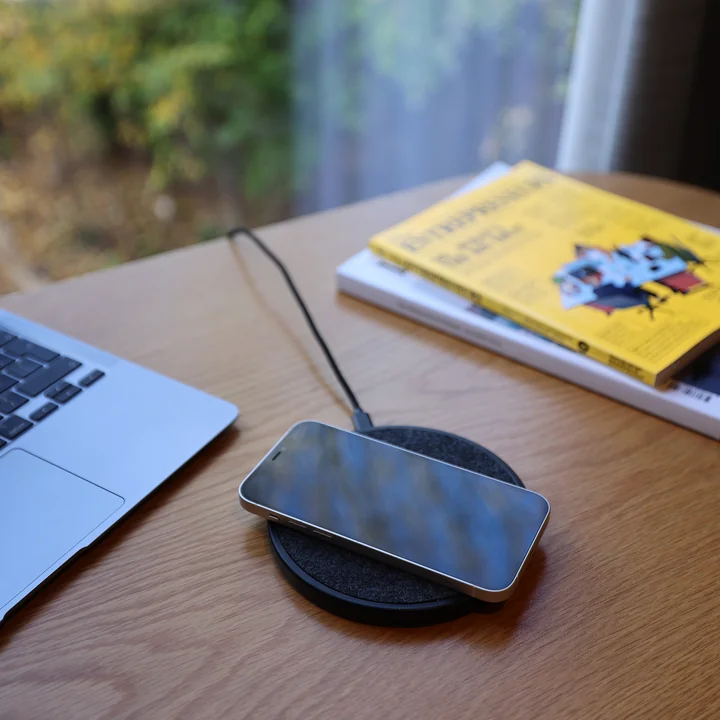 Accessory Wireless Charger van Tala