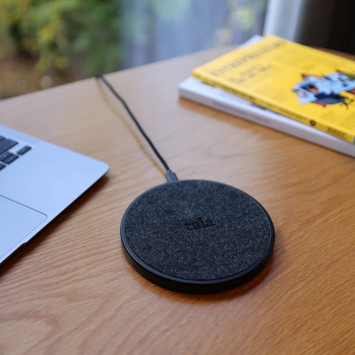 Accessory Wireless Charger van Tala
