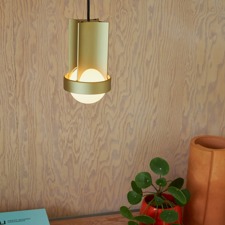 Loop Hanglamp van Tala