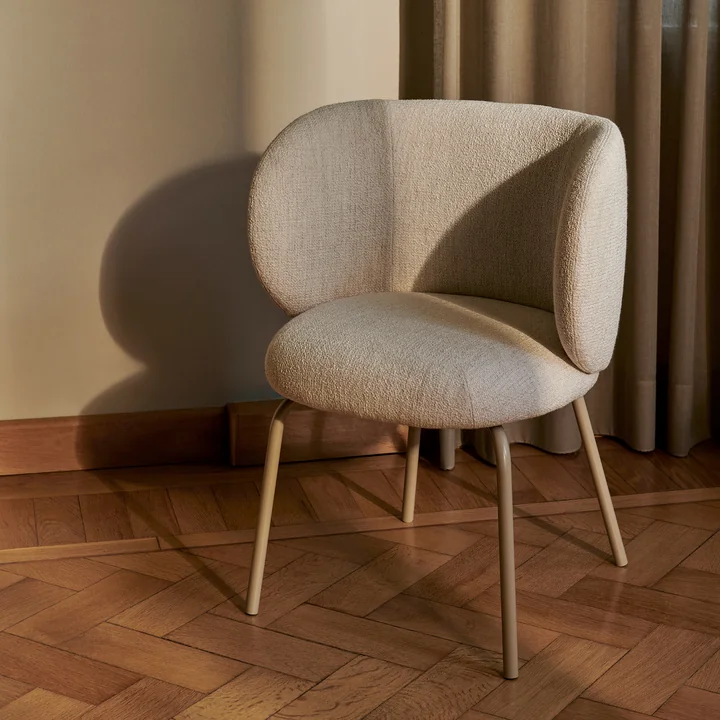 Rico Dining Chair van Ferm Living