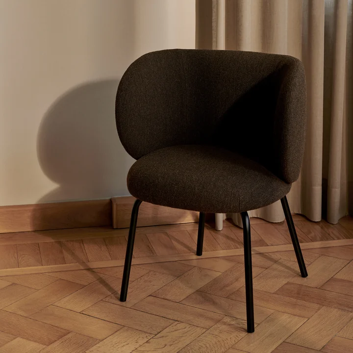 Rico Dining Chair van Ferm Living