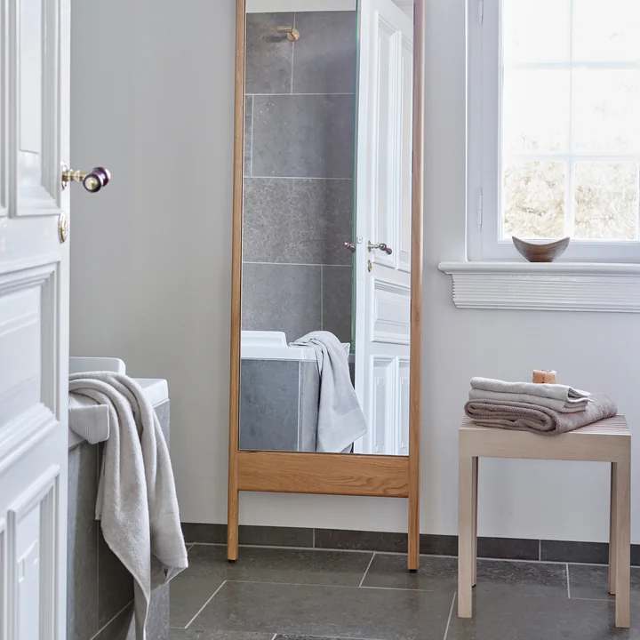 A Line Spiegel van Form & Refine