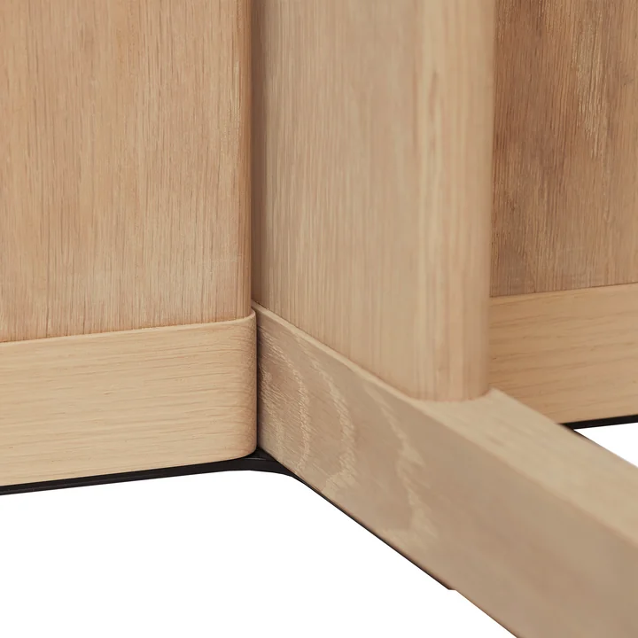 Quatrefoil Tabel van Form & Refine