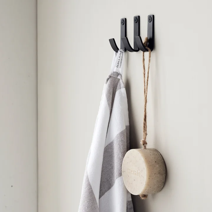 De Thapsus haken van Meraki