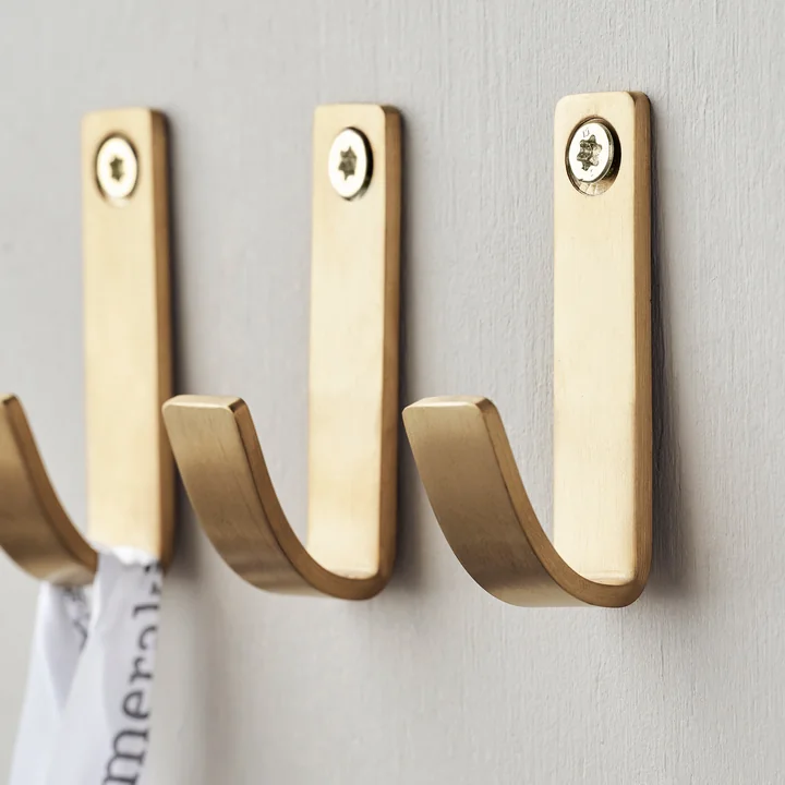 De Thapsus haken van Meraki