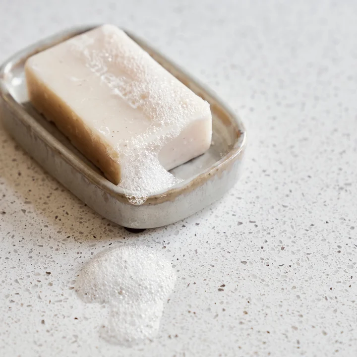 Datura Zeepbakje van Meraki