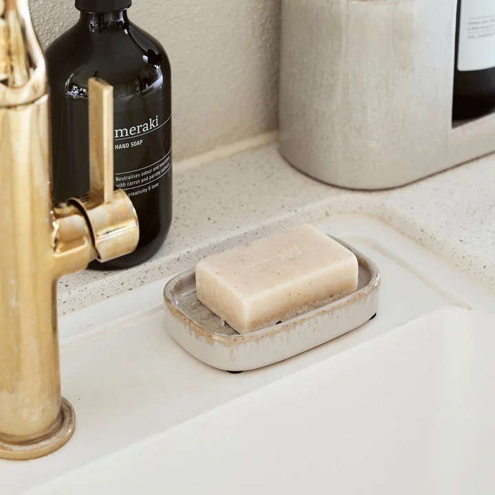 Datura Zeepbakje van Meraki