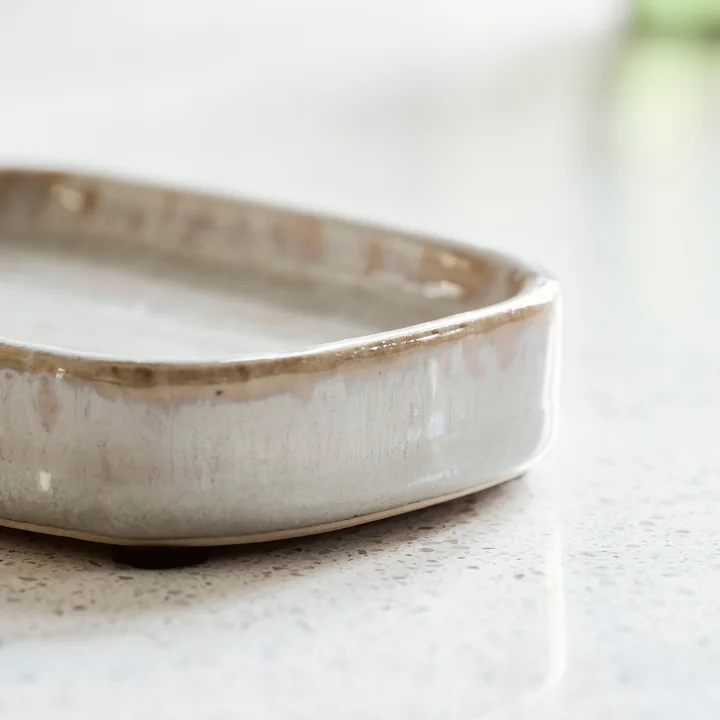 Datura Zeepbakje van Meraki