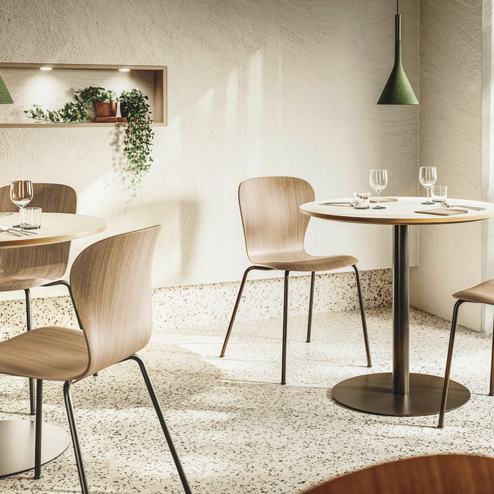 Thonet - S 220 Stoel