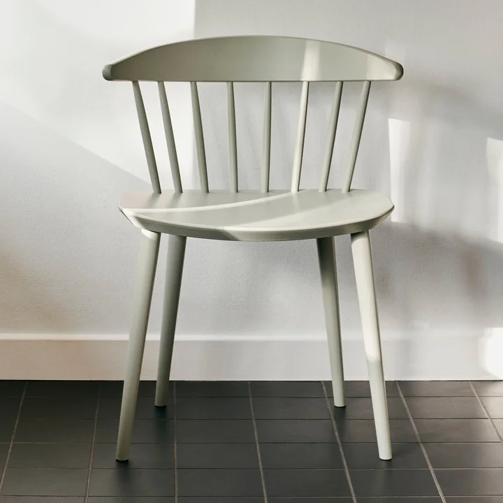 J104 Chair , salie van HAY
