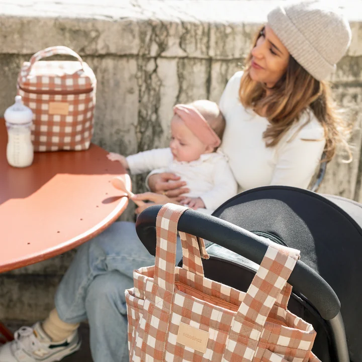 Hyde Park Lunchtas van Nobodinoz