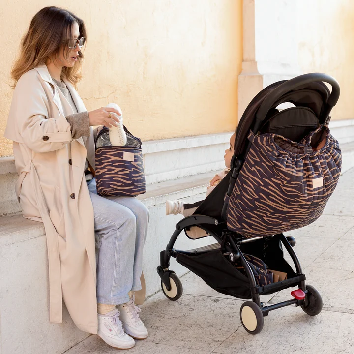 Hyde Park Lunchtas van Nobodinoz