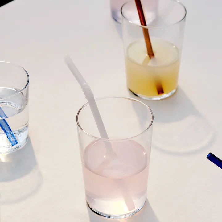 Sip Drinkrietjes, Swirl, ondoorzichtige mix van HAY