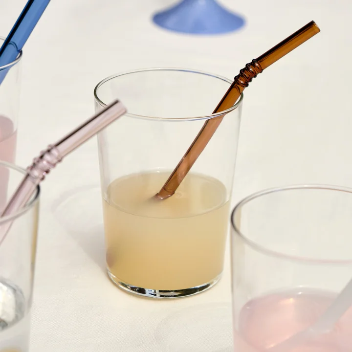 Sip Drinkrietjes, Swirl, ondoorzichtige mix van HAY