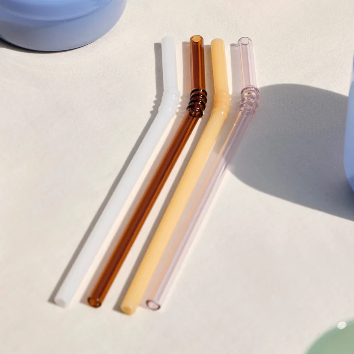 Sip Drinkrietjes, Swirl, ondoorzichtige mix van HAY