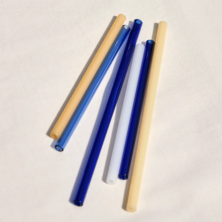 Sip Drinkrietjes, ondoorzichtige mix van HAY