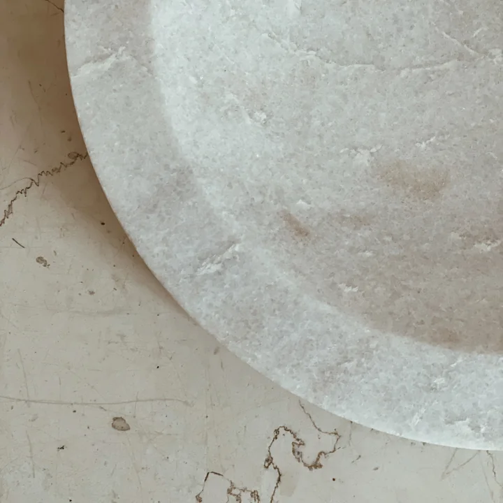 Humdakin - Marmeren Kom