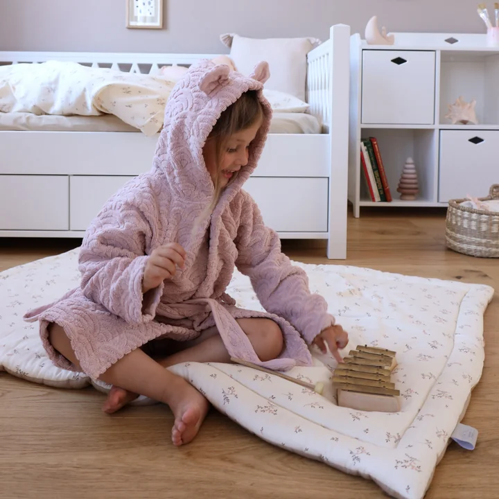 Cam Cam Copenhagen - Deken, 90 x 120 cm, OCS ashley